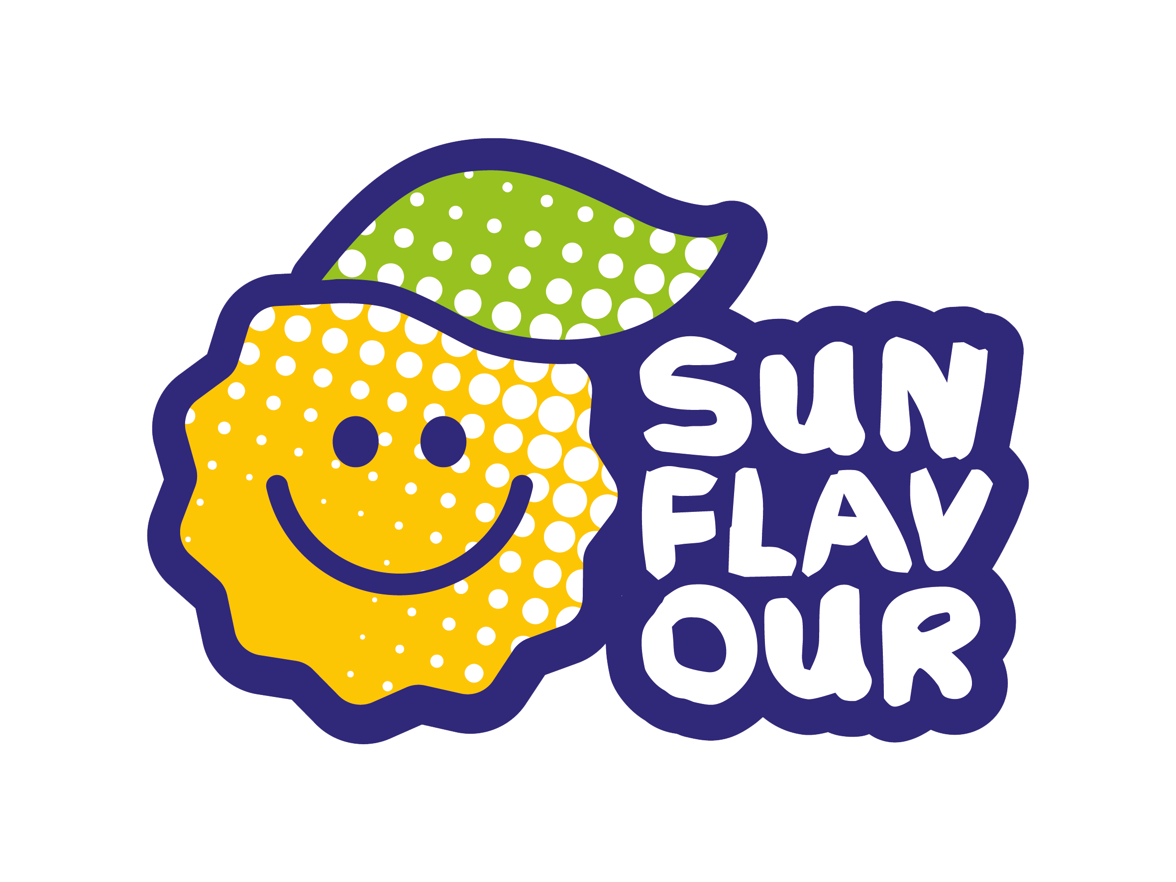 logo SunFlavour