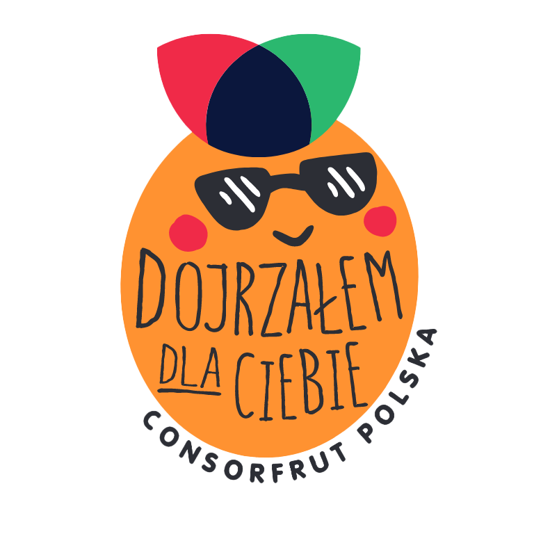 logo Dojrzałem dla Ciebie