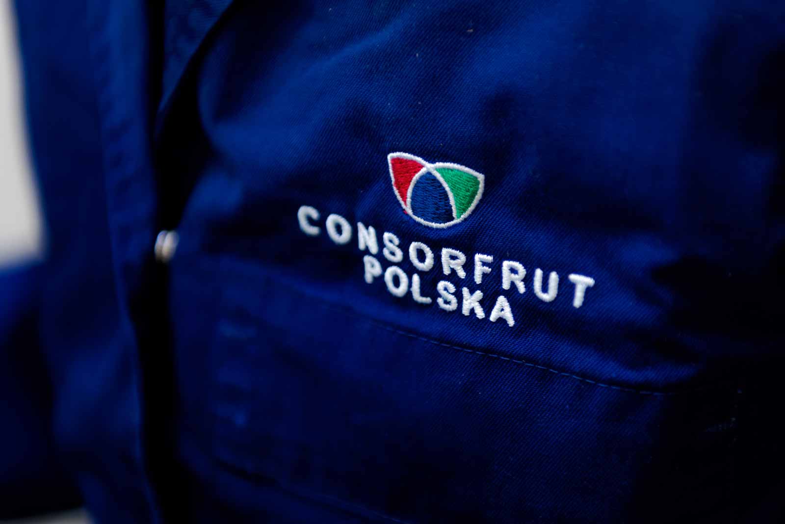 Consorfrut controller suit