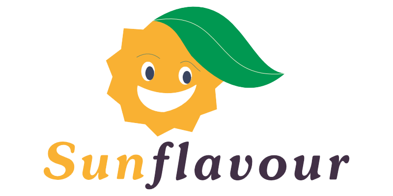 logo SunFlavour